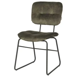 Pharao24 Esszimmerstuhl Set Volcanu> Küchenstühle|Esszimmerstühle