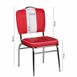 Pharao24 Esszimmerstuhl Silvanus><noscript><img width=