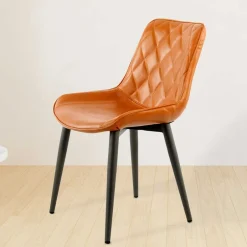 Pharao24 Esszimmerstuhl Soria> Polsterstühle|Lederstühle