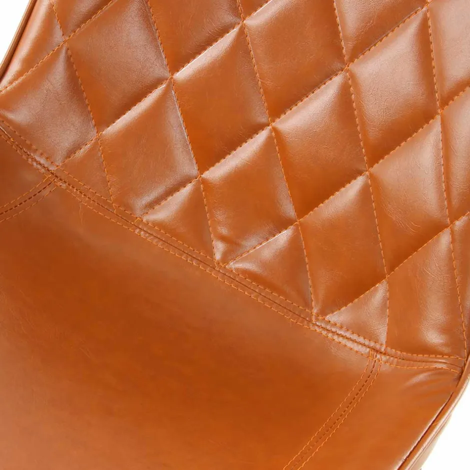 Pharao24 Esszimmerstuhl Soria> Polsterstühle|Lederstühle