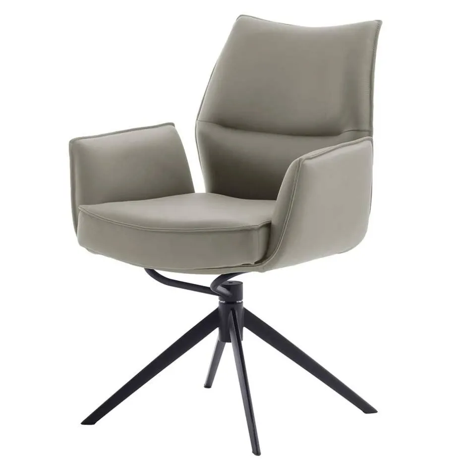 Lederstühle|Esszimmersessel*Pharao24 Esszimmerstuhl Tanina