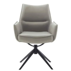 Lederstühle|Esszimmersessel*Pharao24 Esszimmerstuhl Tanina