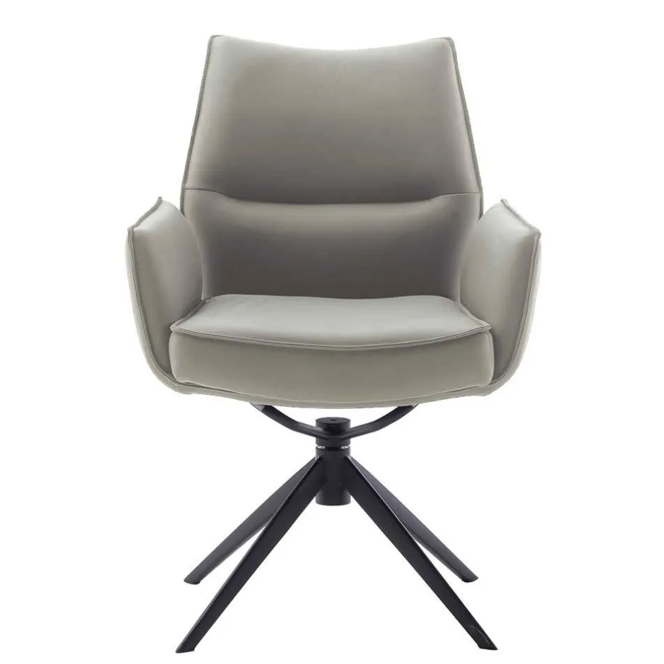 Lederstühle|Esszimmersessel*Pharao24 Esszimmerstuhl Tanina