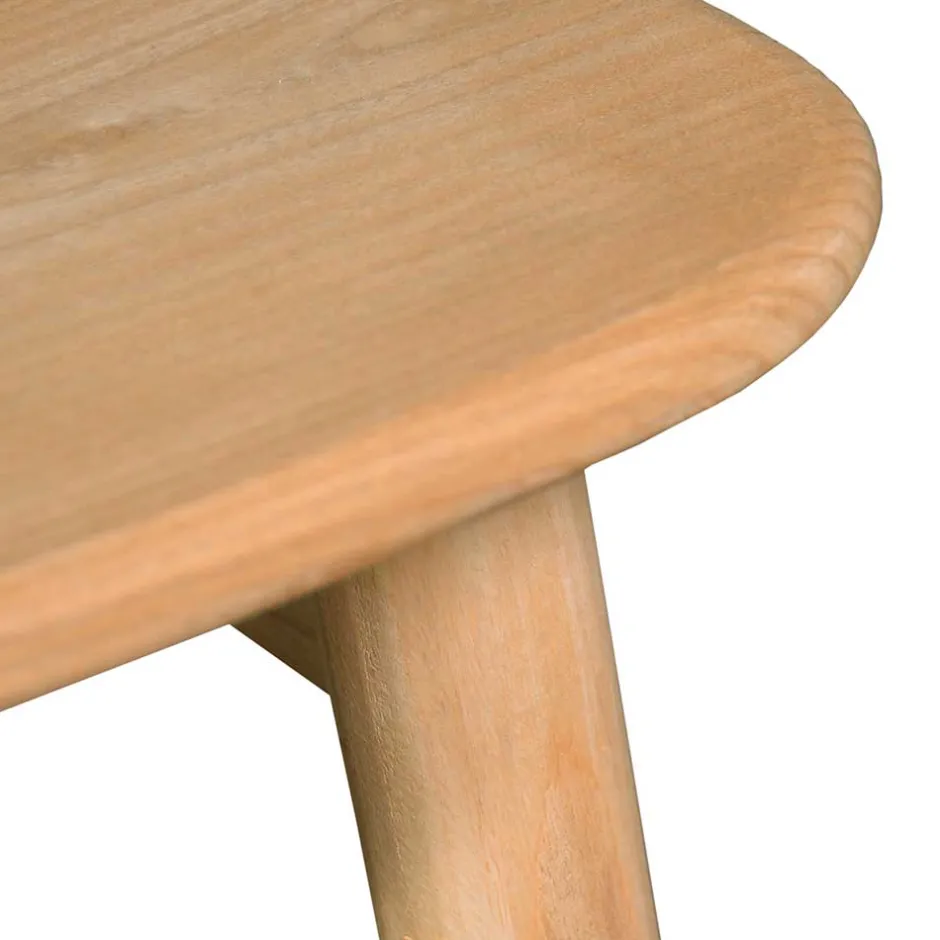 Massivholz Stühle*Pharao24 Esszimmerstuhl Tapas