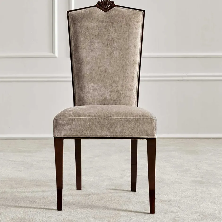 Pharao24 Esszimmerstuhl Ulada> Küchenstühle|Esszimmerstühle