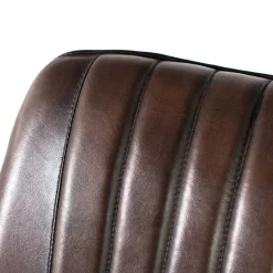 Lederstühle*Pharao24 Esszimmerstuhl Vician