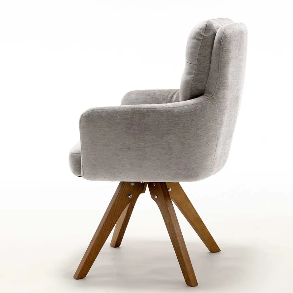 Pharao24 Esszimmerstuhl Vinales> Hochlehner