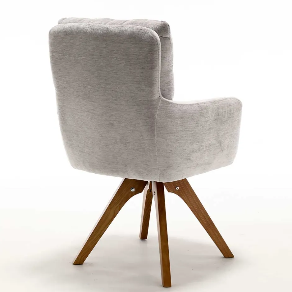 Pharao24 Esszimmerstuhl Vinales> Hochlehner