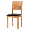 Hochlehner|Massivholz Stühle*Pharao24 Esszimmerstuhl Vucina