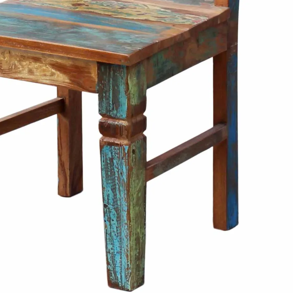 Pharao24 Esszimmerstuhl Woodstock> Küchenstühle|Esszimmerstühle