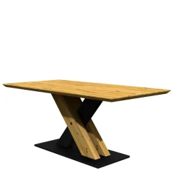 Küchentisch|Esstische*Pharao24 Esszimmertisch Anira