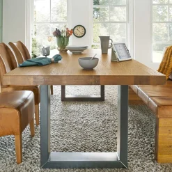 Küchentisch|Esstische*Pharao24 Esszimmertisch Around