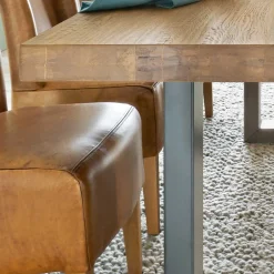 Küchentisch|Esstische*Pharao24 Esszimmertisch Around