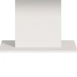 Ausziehtische*Pharao24 Esszimmertisch ausziehbar Contrasta