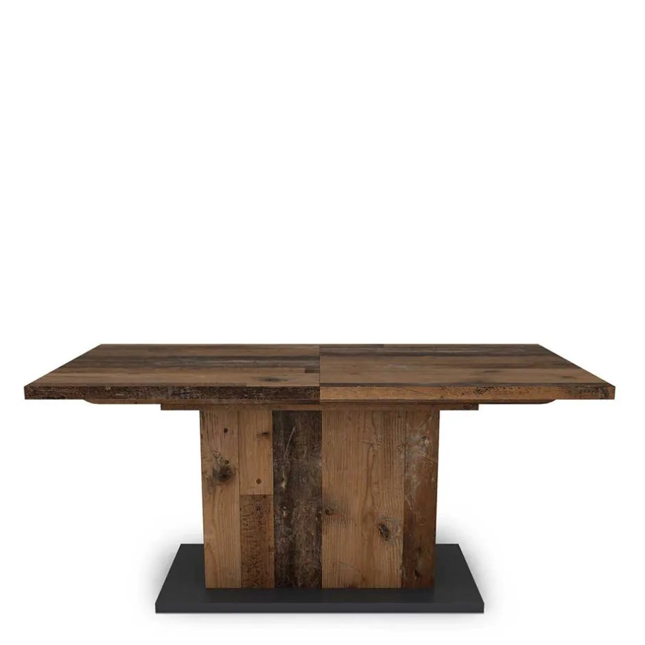 Küchentisch|Esstische*Pharao24 Esszimmertisch ausziehbar Alamrua