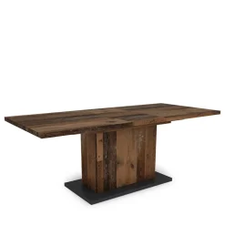 Küchentisch|Esstische*Pharao24 Esszimmertisch ausziehbar Alamrua