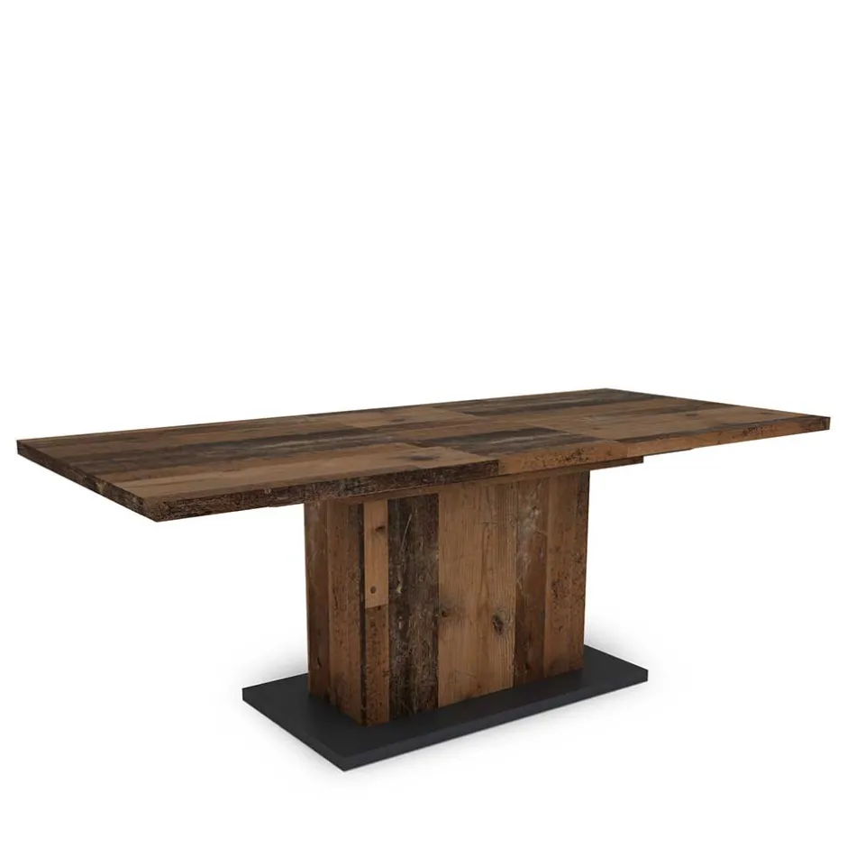 Küchentisch|Esstische*Pharao24 Esszimmertisch ausziehbar Alamrua