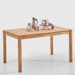 Massivholztische|Küchentisch*Pharao24 Esszimmertisch Avellina