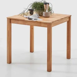 Massivholztische|Küchentisch*Pharao24 Esszimmertisch Avellina