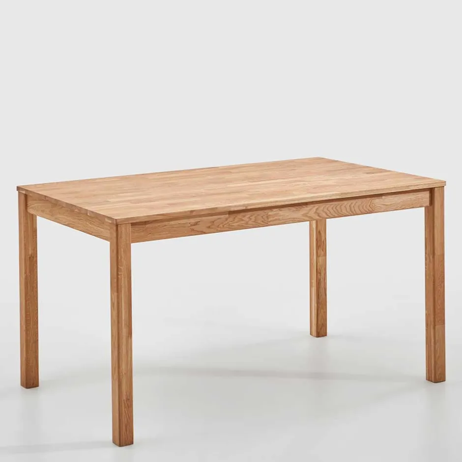 Massivholztische|Küchentisch*Pharao24 Esszimmertisch Avellina