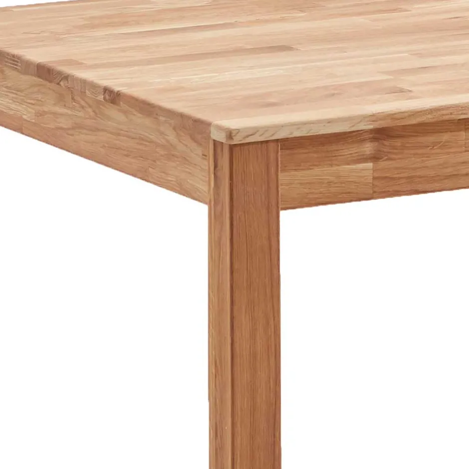 Massivholztische|Küchentisch*Pharao24 Esszimmertisch Avellina