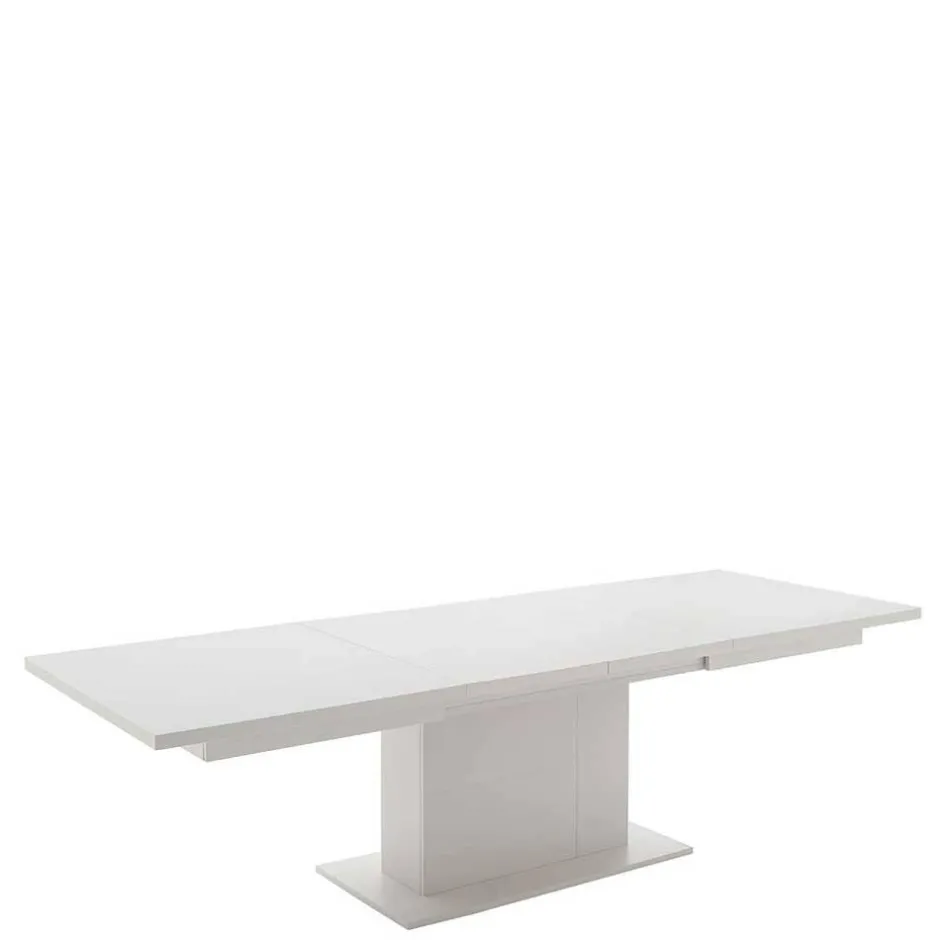 Pharao24 Esszimmertisch Barat> Ausziehtische