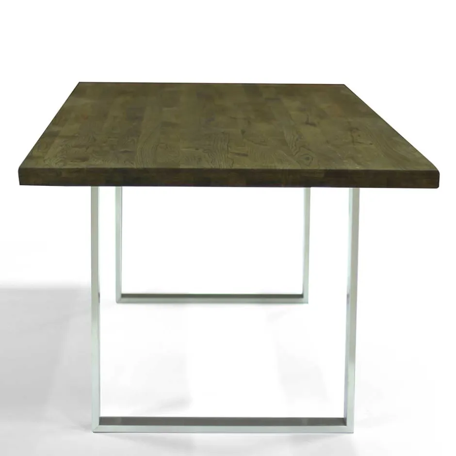 Küchentisch|Esstische*Pharao24 Esszimmertisch Cecco