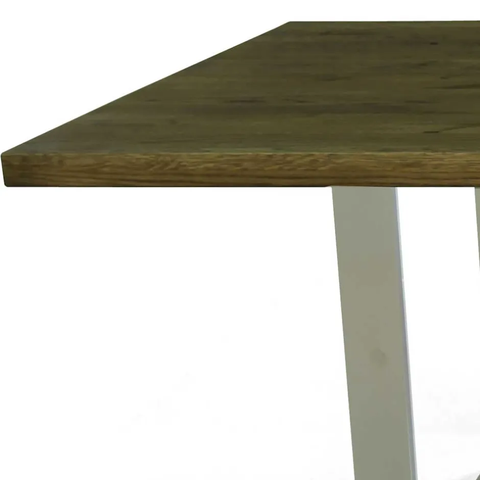 Küchentisch|Esstische*Pharao24 Esszimmertisch Cecco