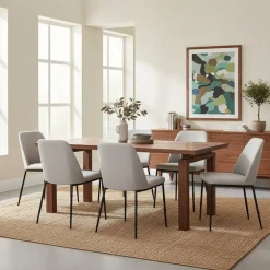 Küchentisch|Esstische*Pharao24 Esszimmertisch Ceolata