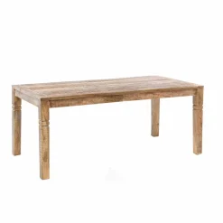 Pharao24 Esszimmertisch Cristons> Küchentisch|Massivholztische