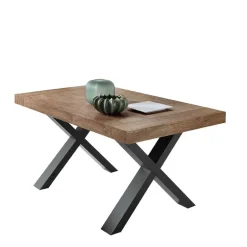 Pharao24 Esszimmertisch Delamaro> Küchentisch|Ausziehtische