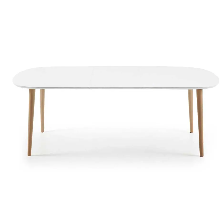 Pharao24 Esszimmertisch Exeta> Küchentisch|Ausziehtische