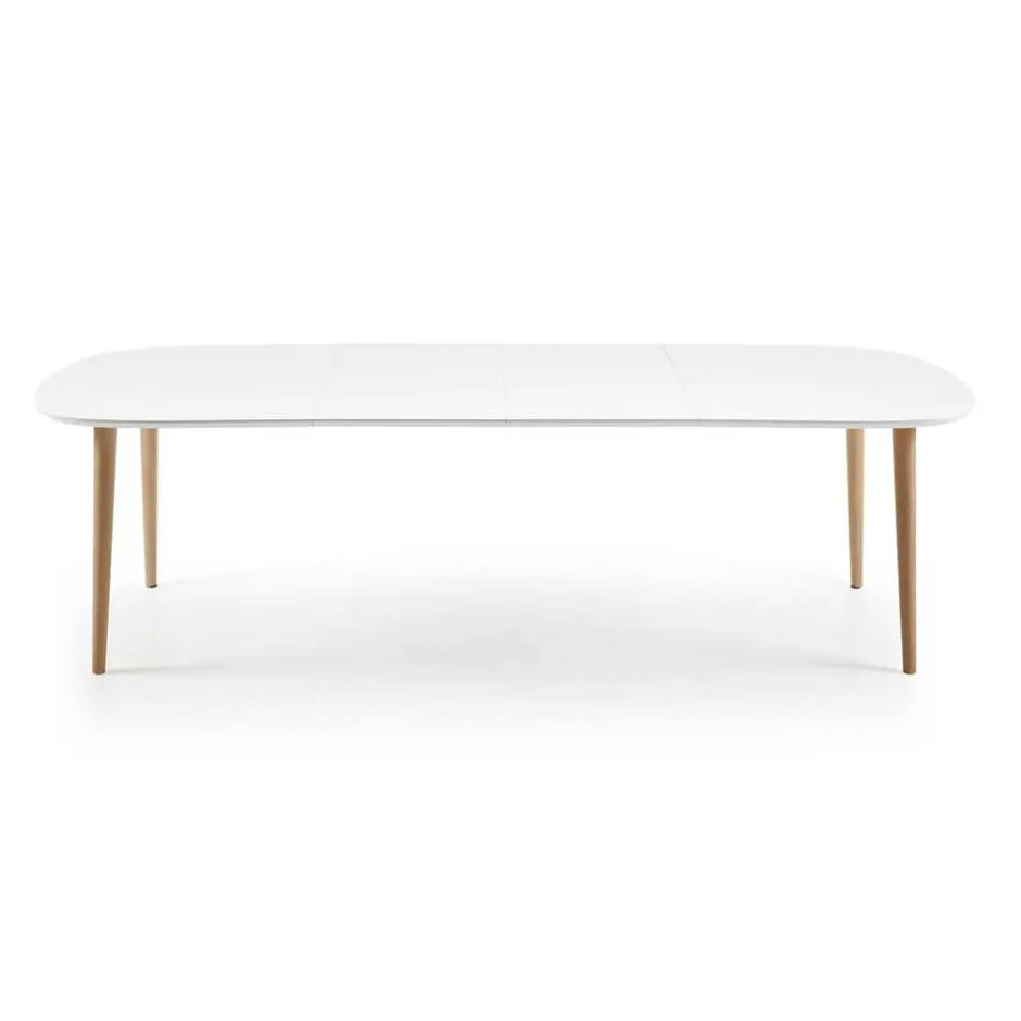 Pharao24 Esszimmertisch Exeta> Küchentisch|Ausziehtische