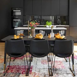 Ausziehtische*Pharao24 Esszimmertisch Genjes