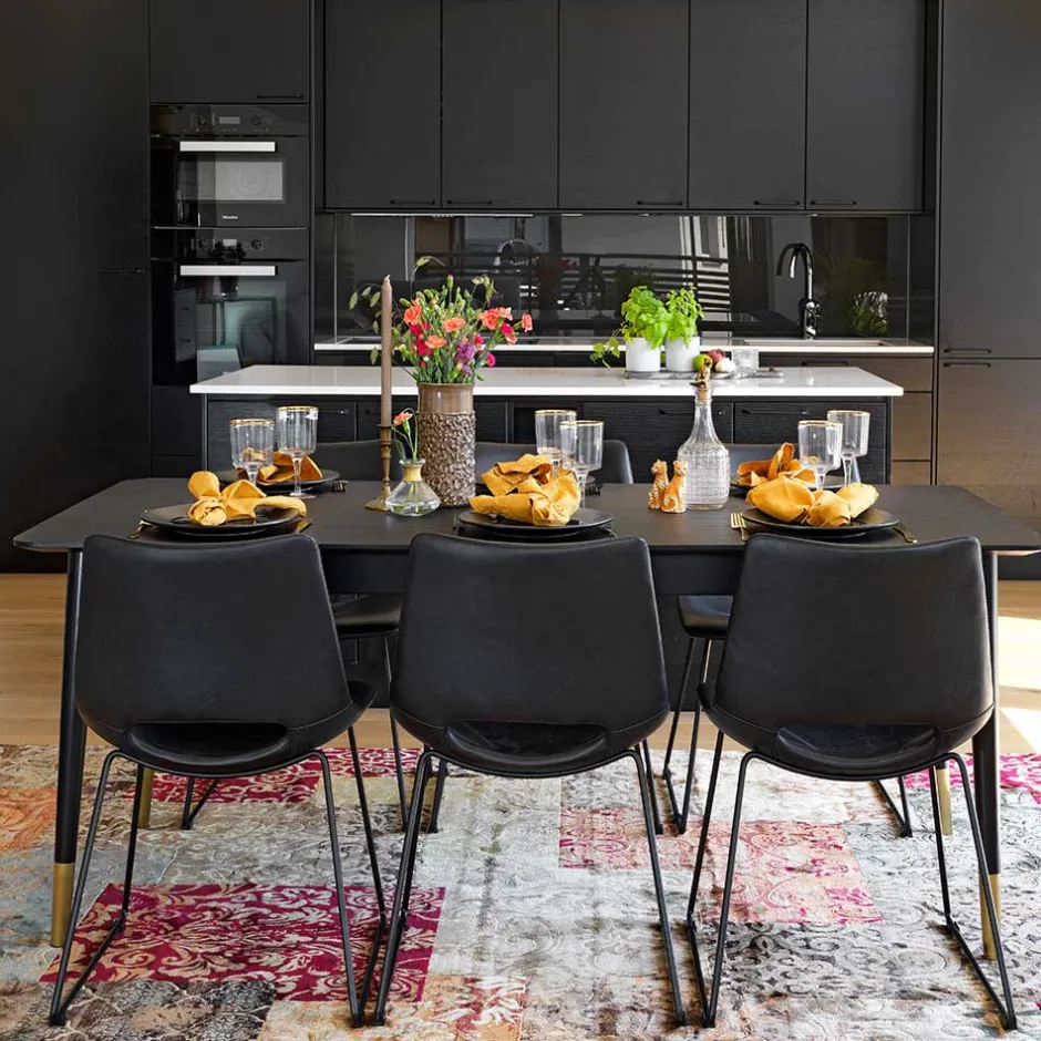 Ausziehtische*Pharao24 Esszimmertisch Genjes