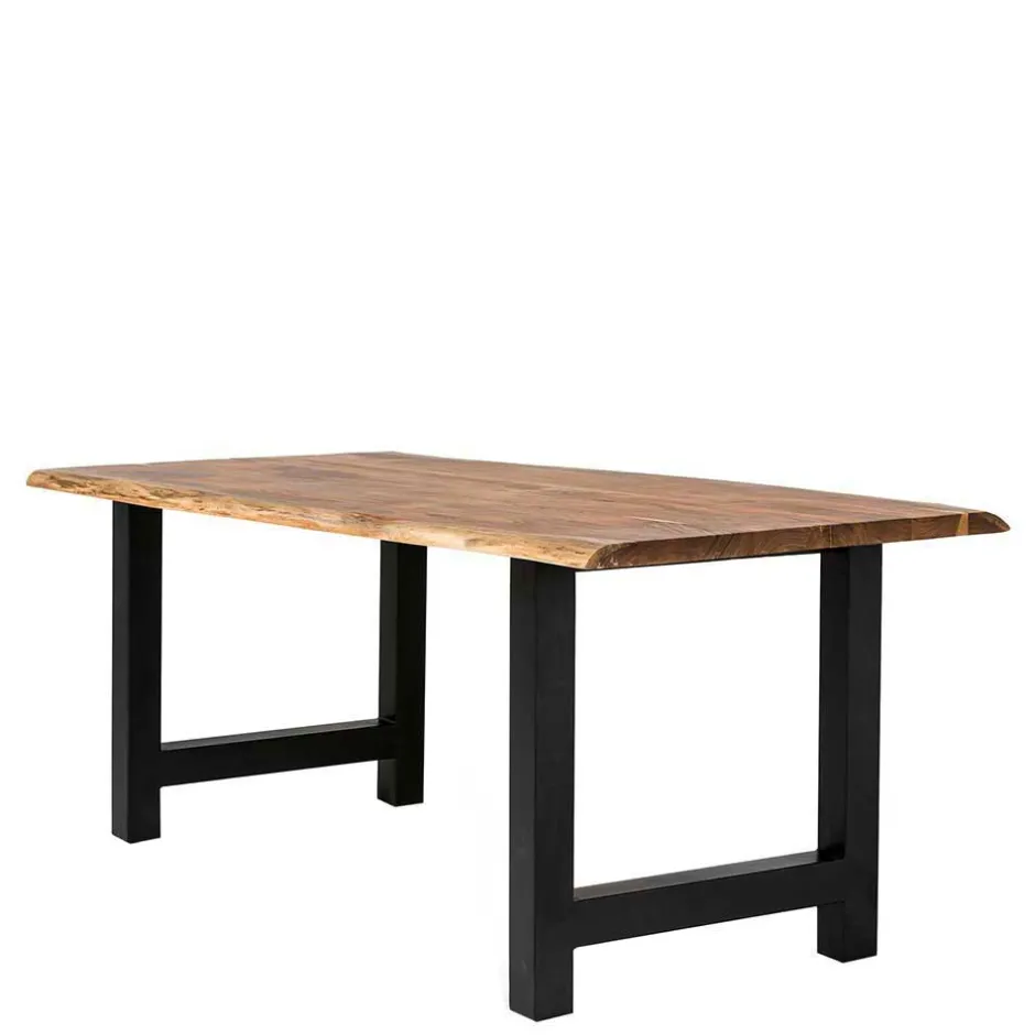 Tisch Mit Stühlen|Esszimmer Sets*Pharao24 Esszimmertisch Kaena