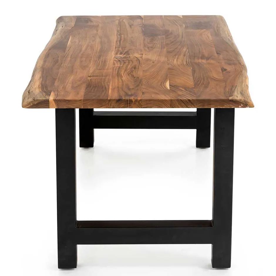 Tisch Mit Stühlen|Esszimmer Sets*Pharao24 Esszimmertisch Kaena