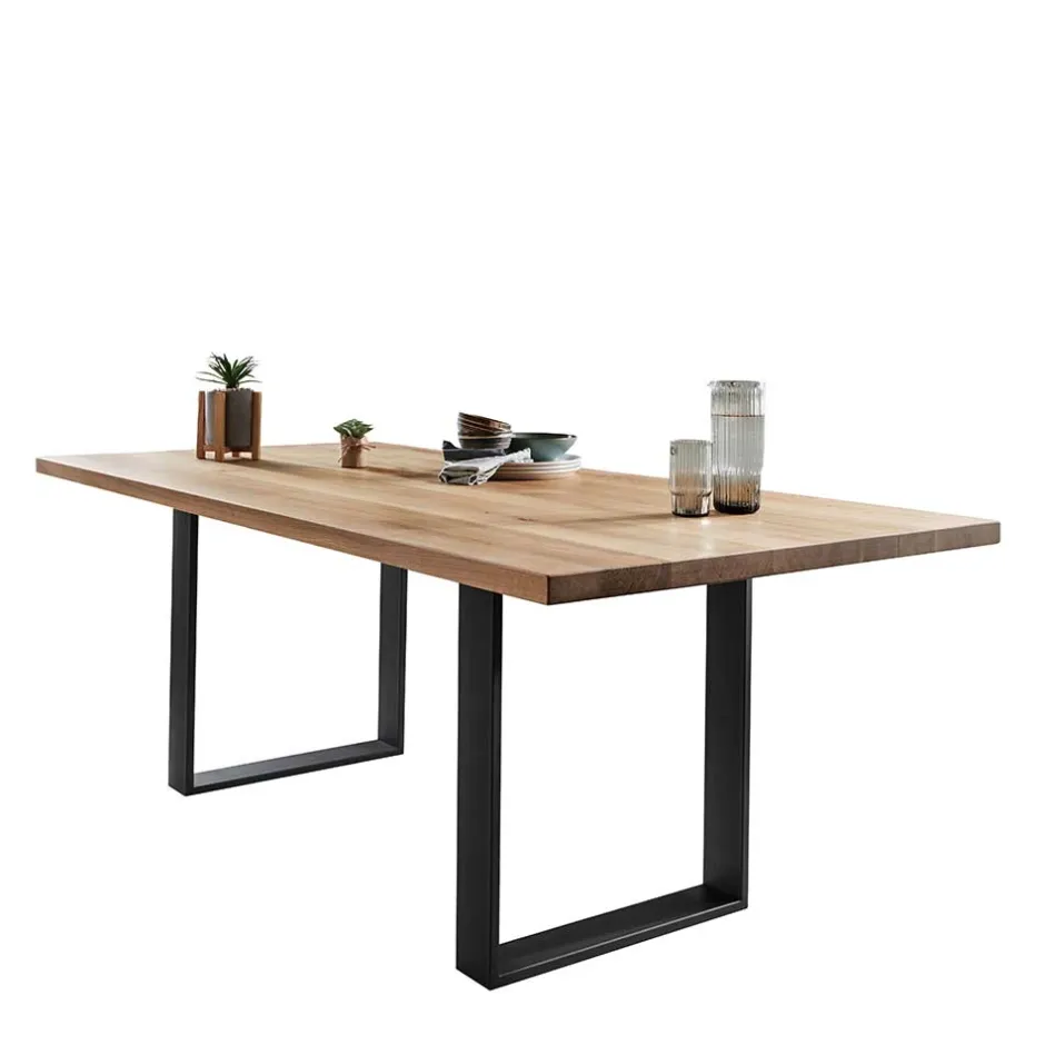 Pharao24 Esszimmertisch Lahabana> Küchentisch|Massivholztische