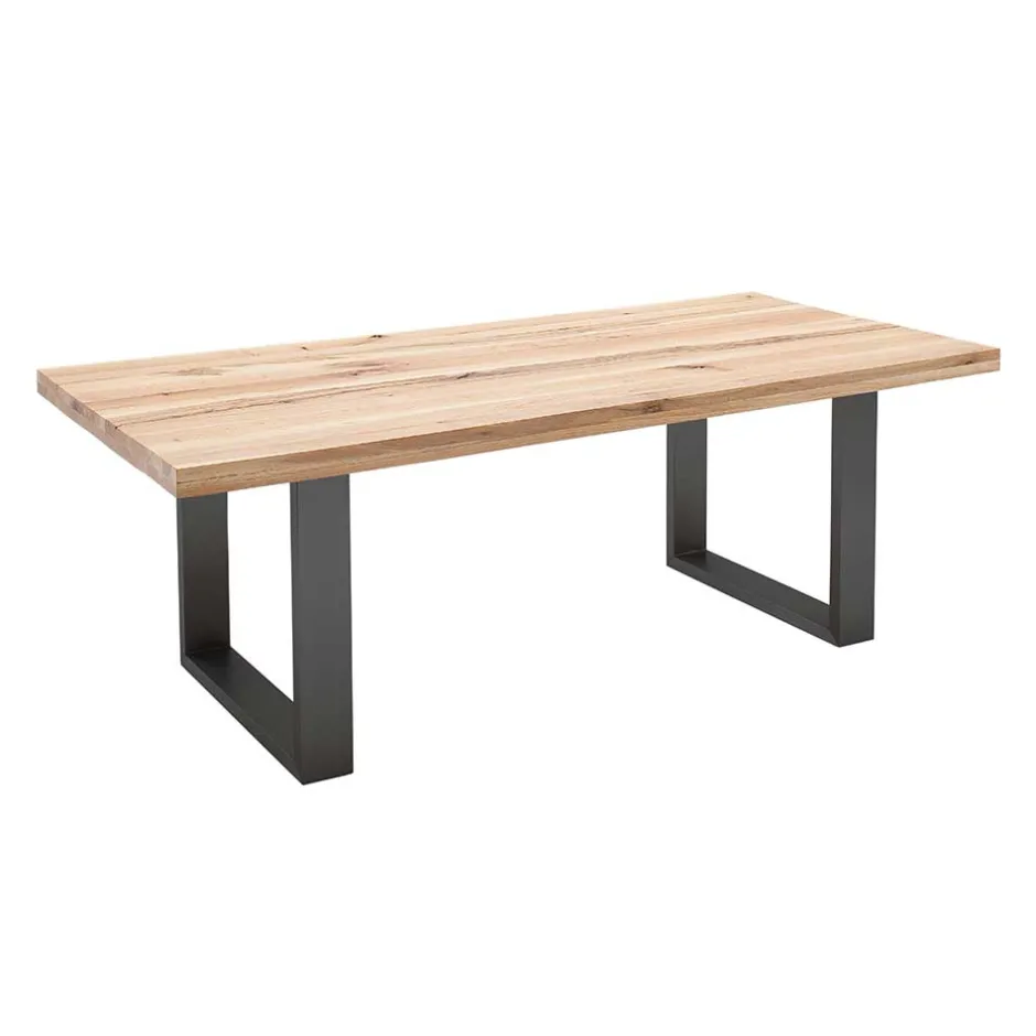 Küchentisch|Massivholztische*Pharao24 Esszimmertisch Laudionta