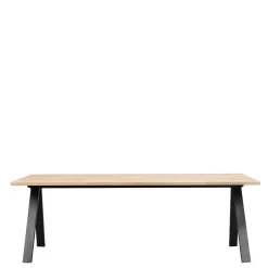 Küchentisch|Esstische*Pharao24 Esszimmertisch Leah