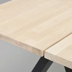 Küchentisch|Esstische*Pharao24 Esszimmertisch Leah