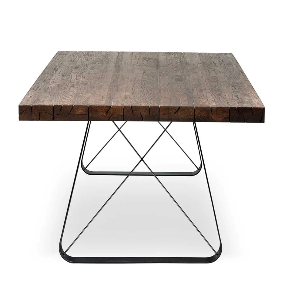 Pharao24 Esszimmertisch Lozar> Küchentisch|Esstische