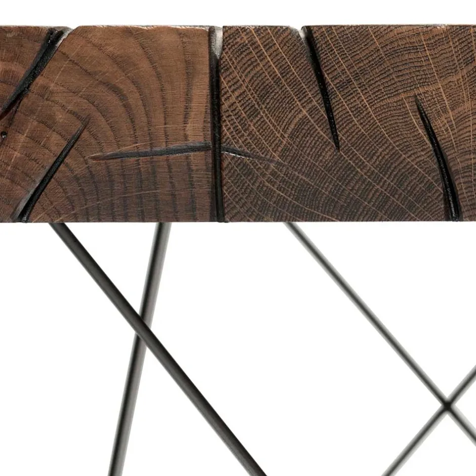 Pharao24 Esszimmertisch Lozar> Küchentisch|Esstische