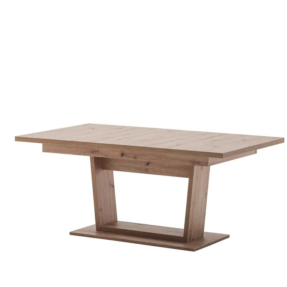 Ausziehtische*Pharao24 Esszimmertisch Lucisa