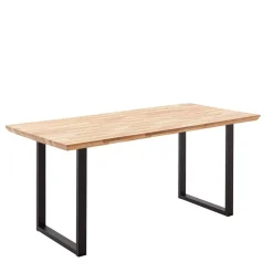 Küchentisch|Massivholztische*Pharao24 Esszimmertisch Malingres