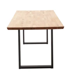 Küchentisch|Massivholztische*Pharao24 Esszimmertisch Malingres