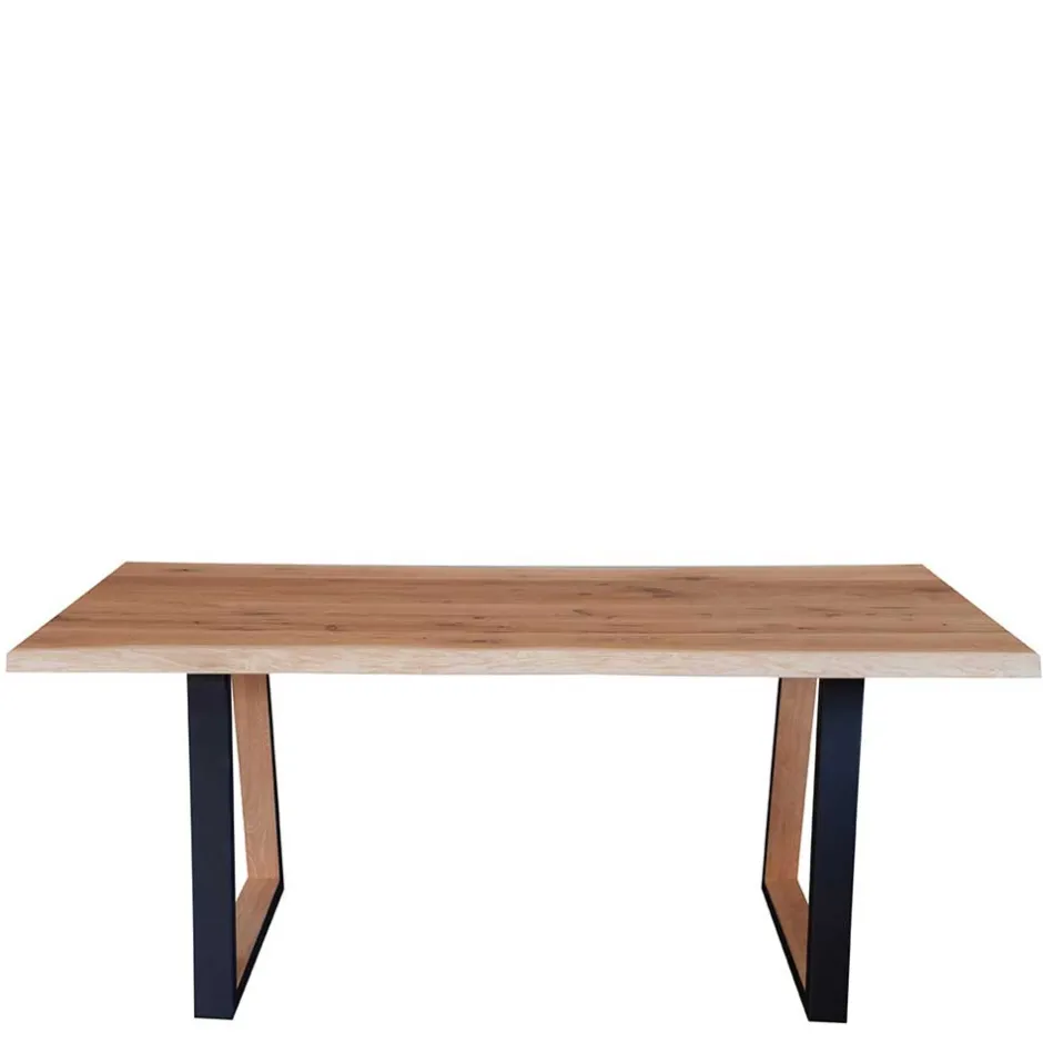 Küchentisch|Esstische*Pharao24 Esszimmertisch Mars