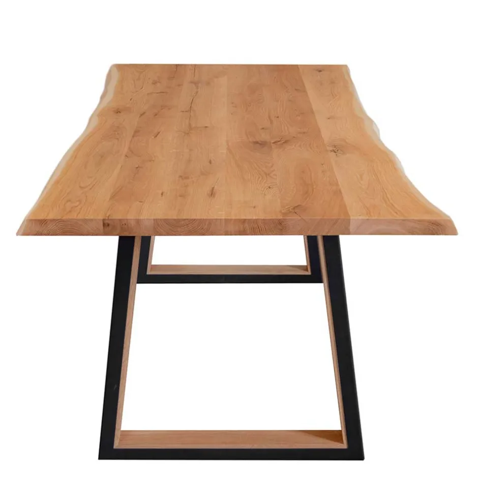 Küchentisch|Esstische*Pharao24 Esszimmertisch Mars