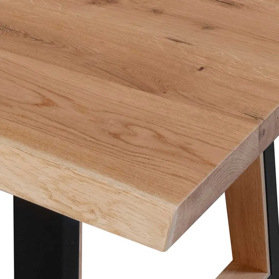 Küchentisch|Esstische*Pharao24 Esszimmertisch Mars