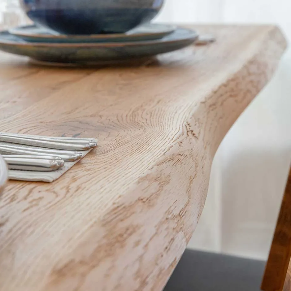 Küchentisch|Esstische*Pharao24 Esszimmertisch Mars